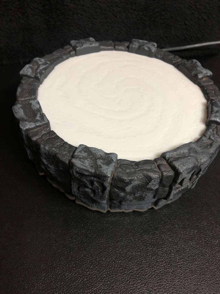 Skylanders: Giants Figure + Wii Mini Console Bundle