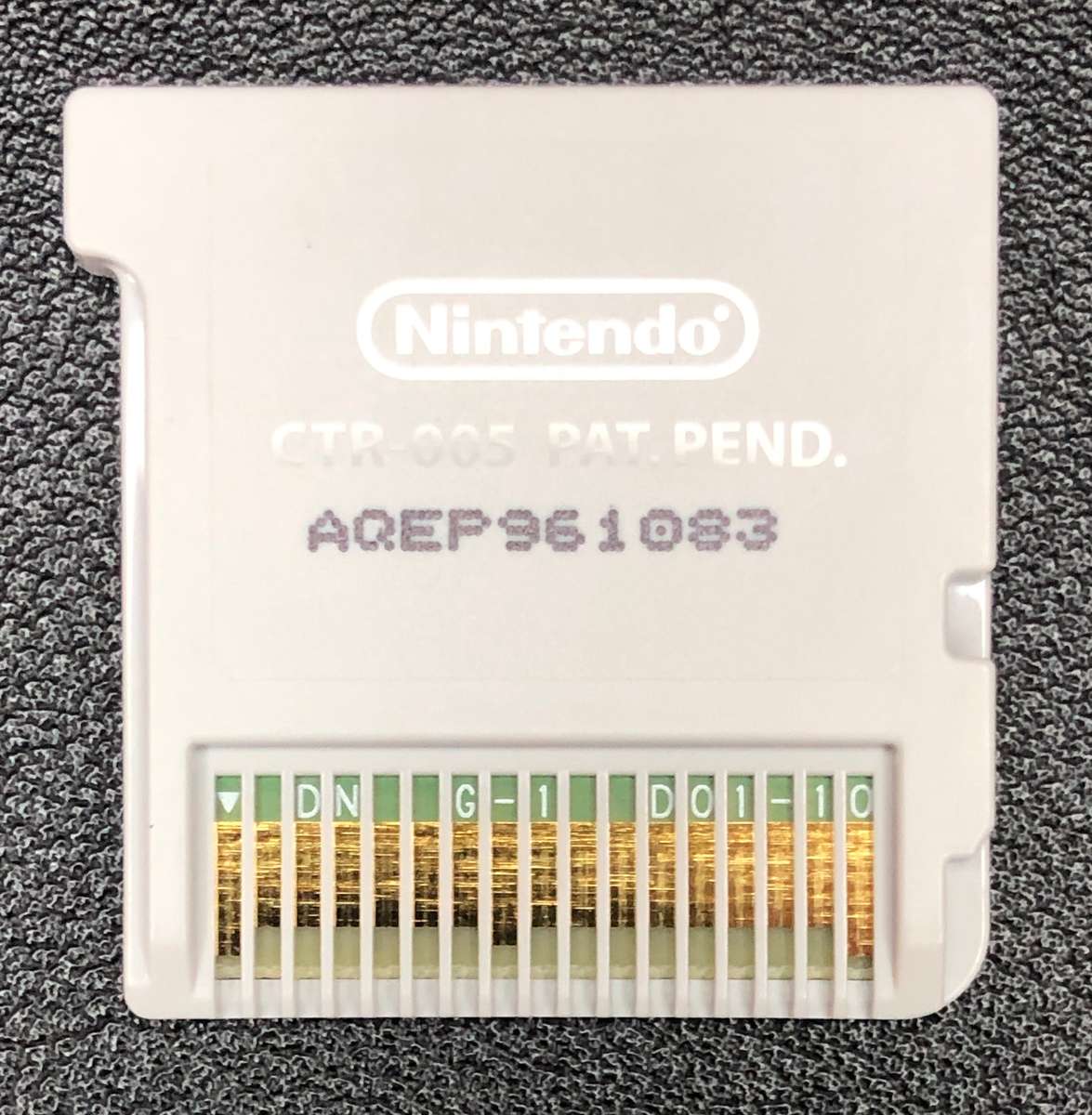 The Legend of Zelda: Ocarina of Time 3D(Nintendo Selects) - Nintendo 3DS