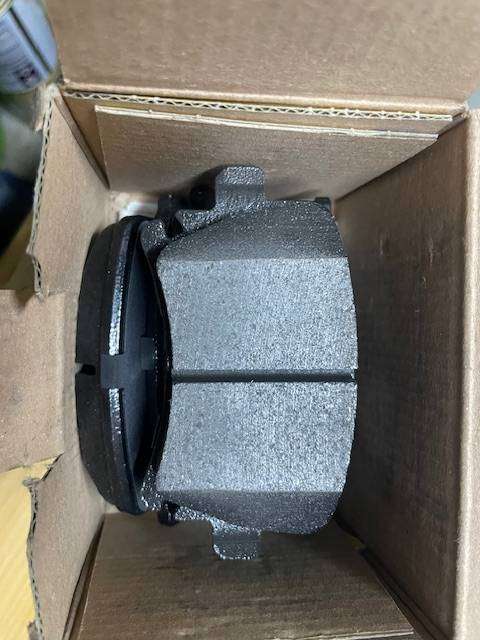 ***VW & Audi Front & Rear brake pads sets*** Golf 5/6, Audi A3 etc