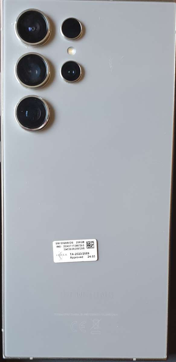 Samsung Galaxy S24 Ultra