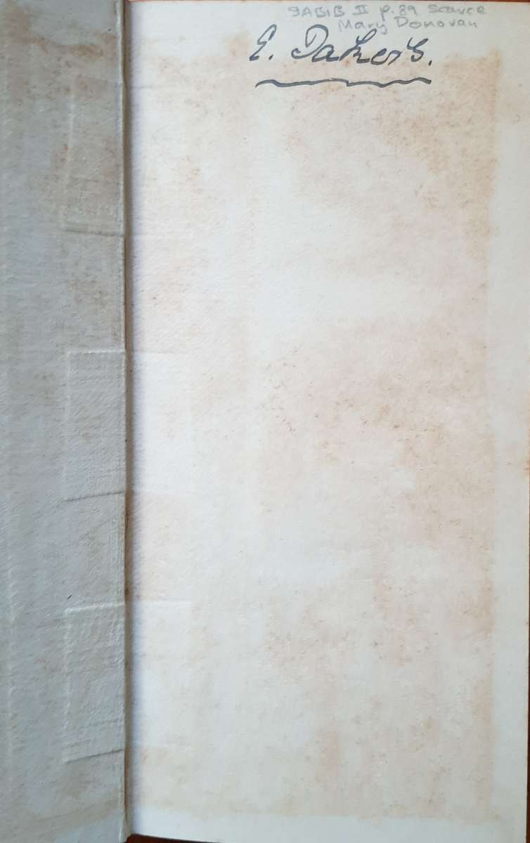 *Very rare find* The K*ffir Circus, A South African Story - M. Donovan (1896)