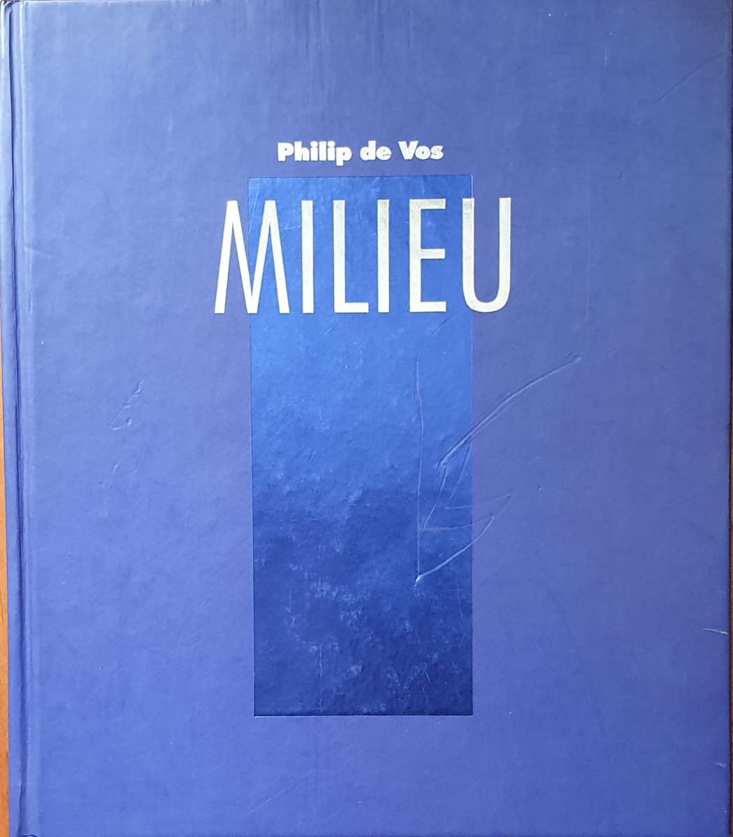 * Geteken * MILIEU - Philip de Vos