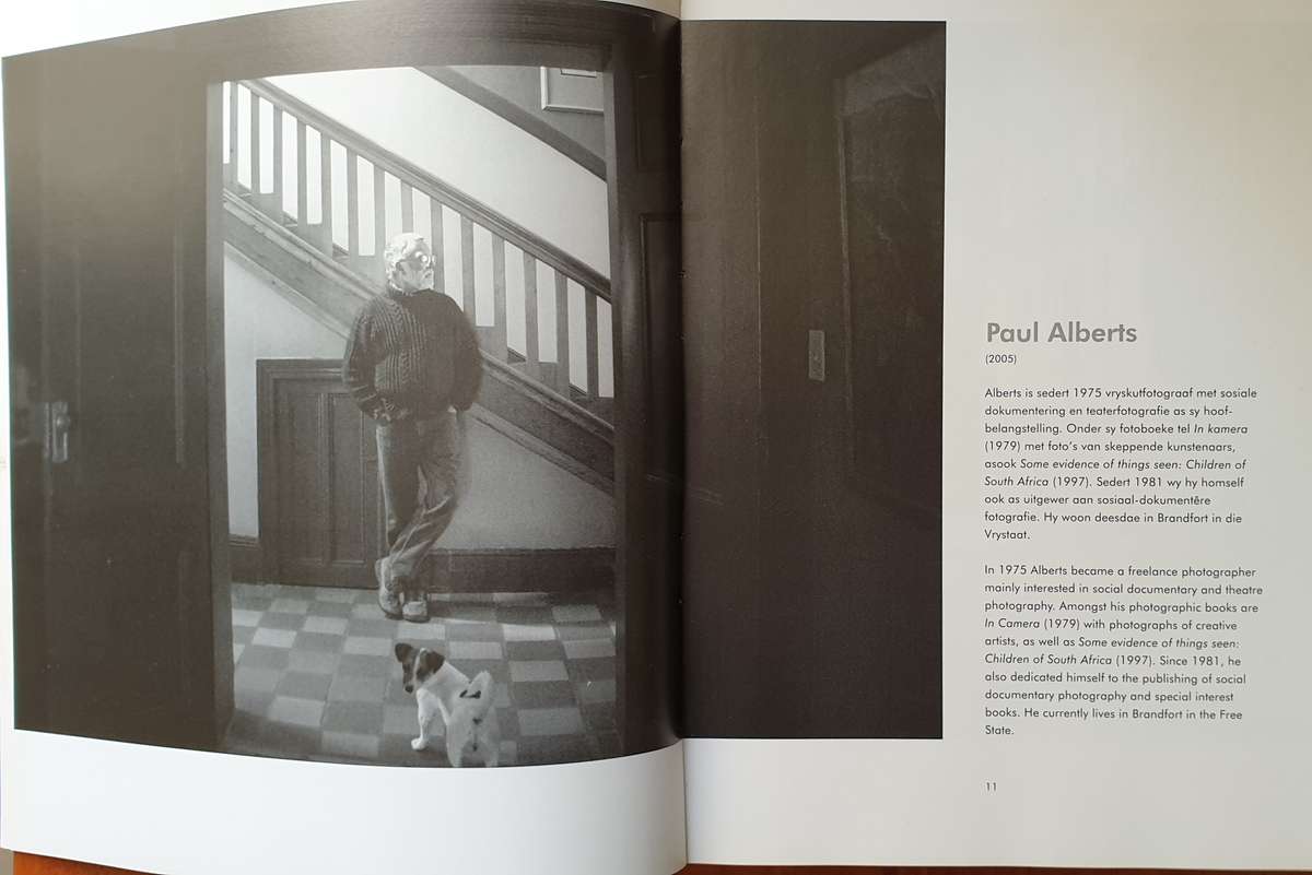 * Geteken * MILIEU - Philip de Vos