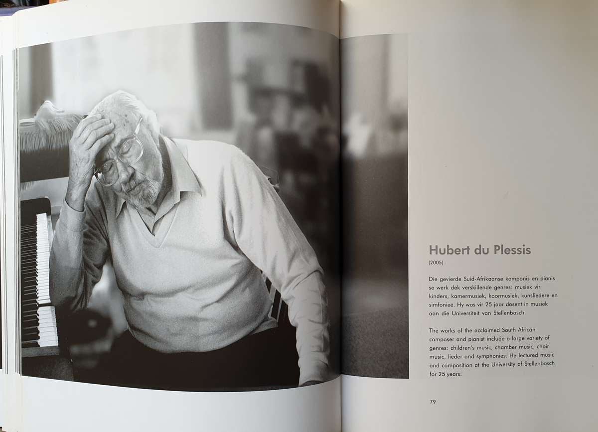 * Geteken * MILIEU - Philip de Vos