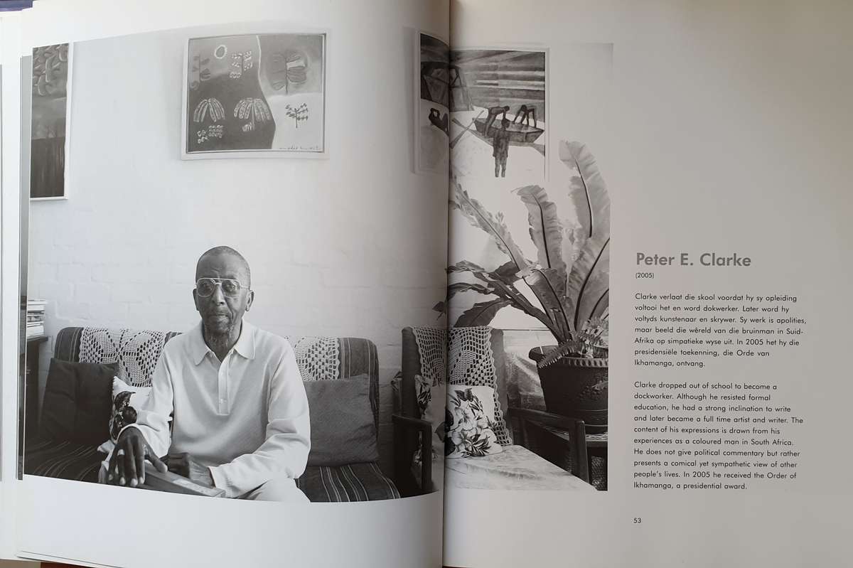 * Geteken * MILIEU - Philip de Vos