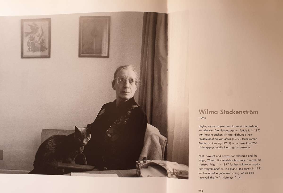 * Geteken * MILIEU - Philip de Vos