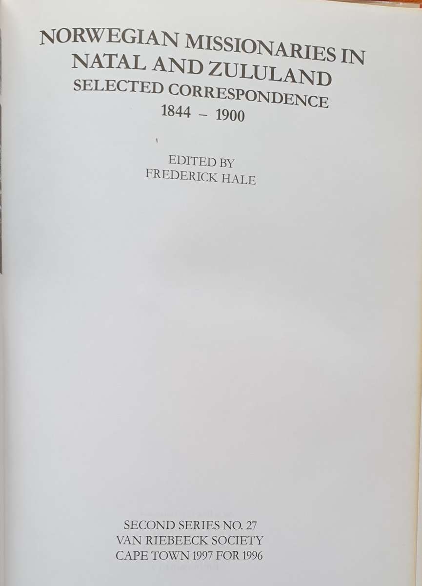 6 x VRS Society Books, 2nd Series, all in one lot.