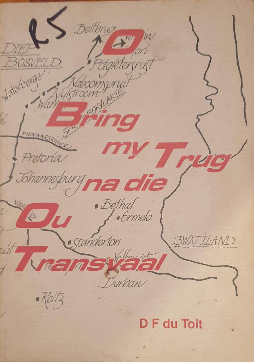 Lekker Afrikaans, 3 x Boeke.