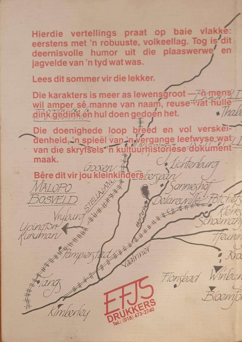Lekker Afrikaans, 3 x Boeke.