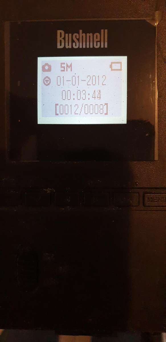 Bushnell HDCamera