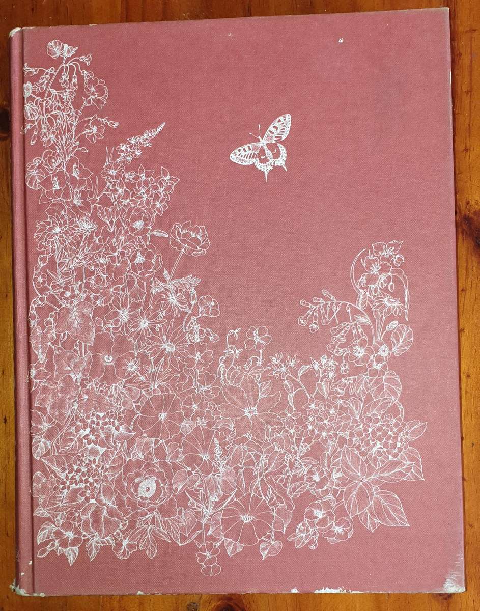 Wild Flowers of the World - Everard & Morley