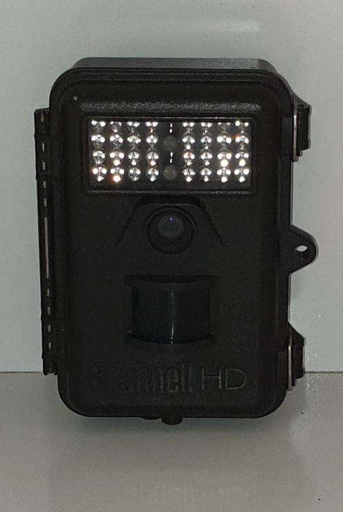 Bushnell HDCamera
