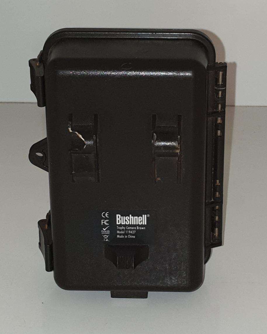 Bushnell HDCamera
