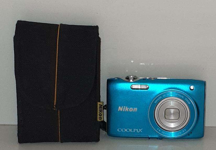 Nikon Coolpix