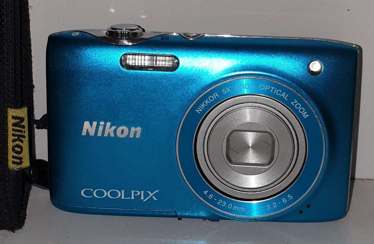 Nikon Coolpix