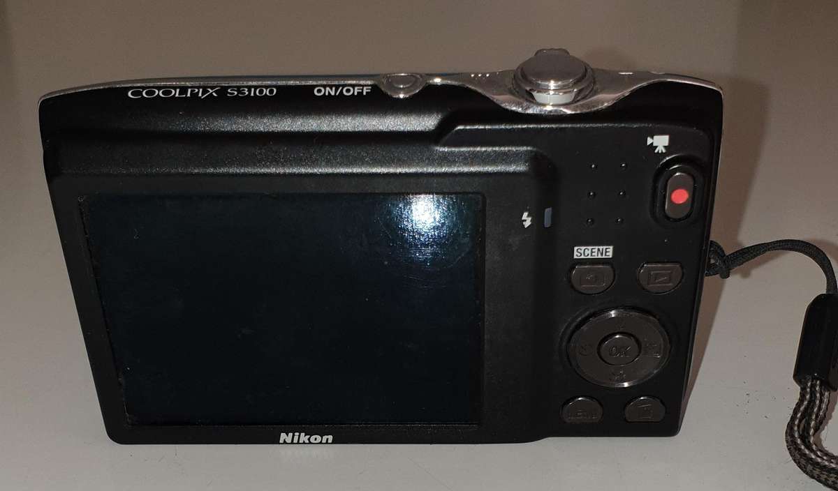 Nikon Coolpix