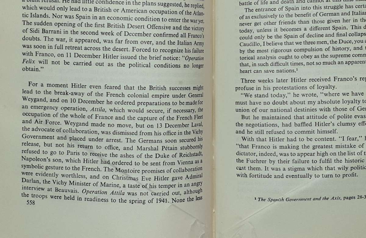 HITLER, a Study in Tyranny - Alan Bullock