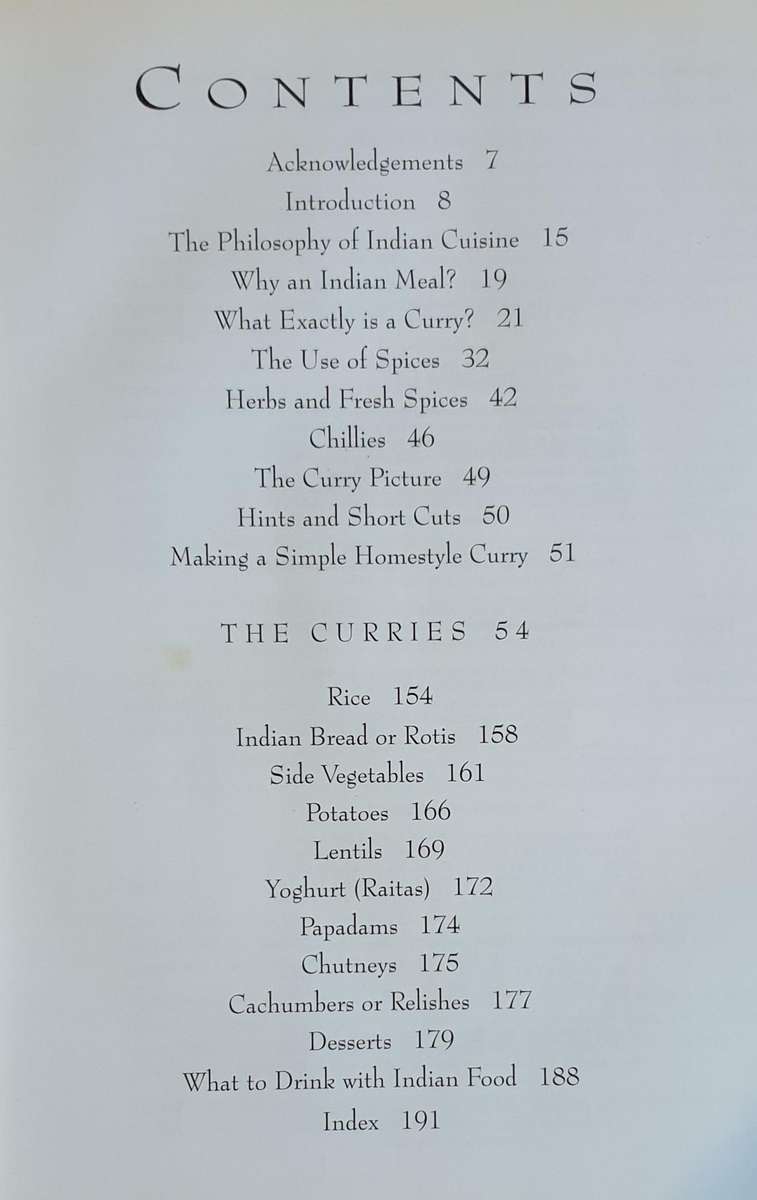 50 Great Curries of India - Camellia Panjabi