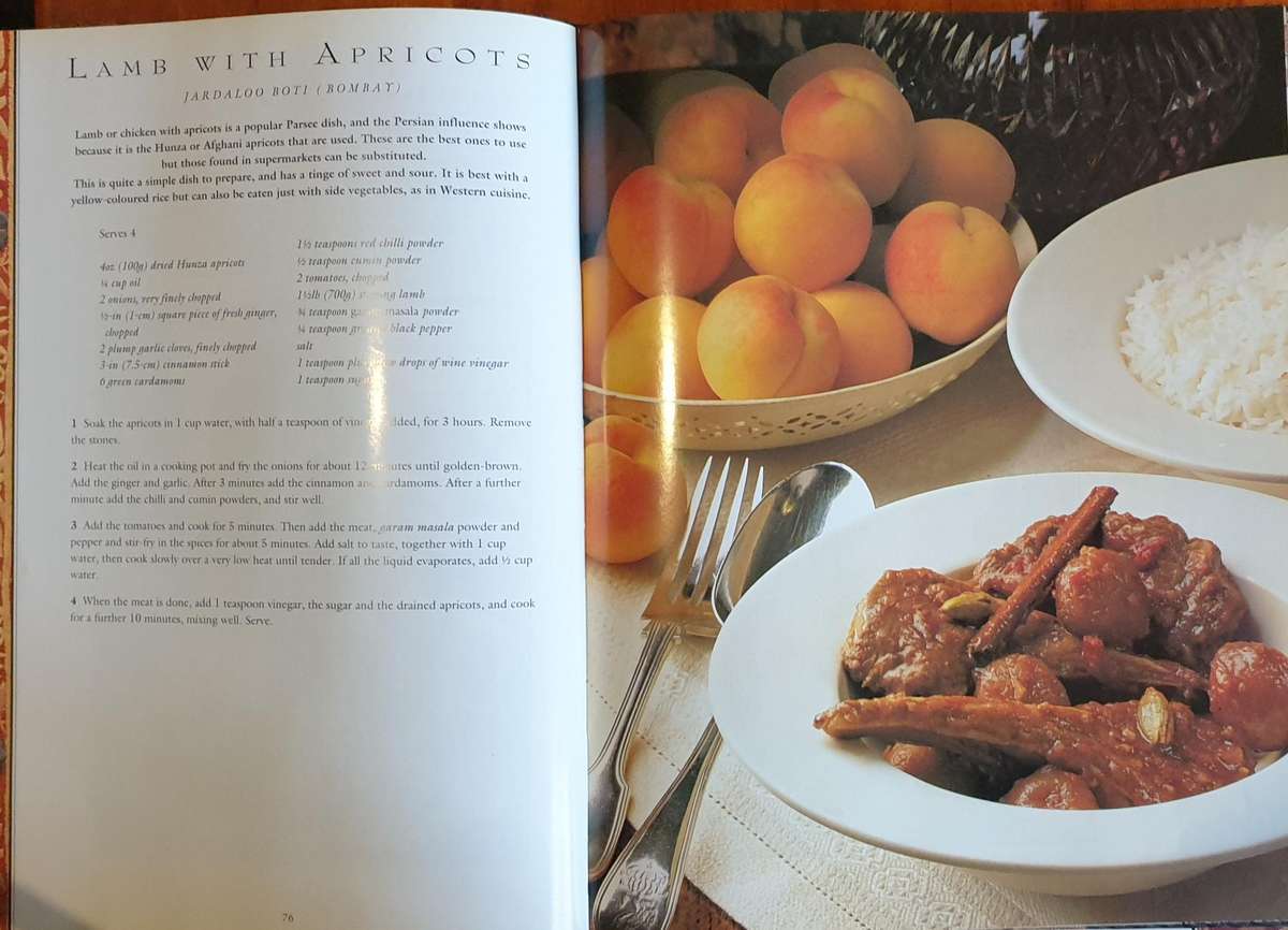 50 Great Curries of India - Camellia Panjabi