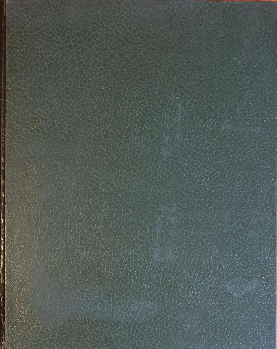 The South African Acacias - J. D. Carr