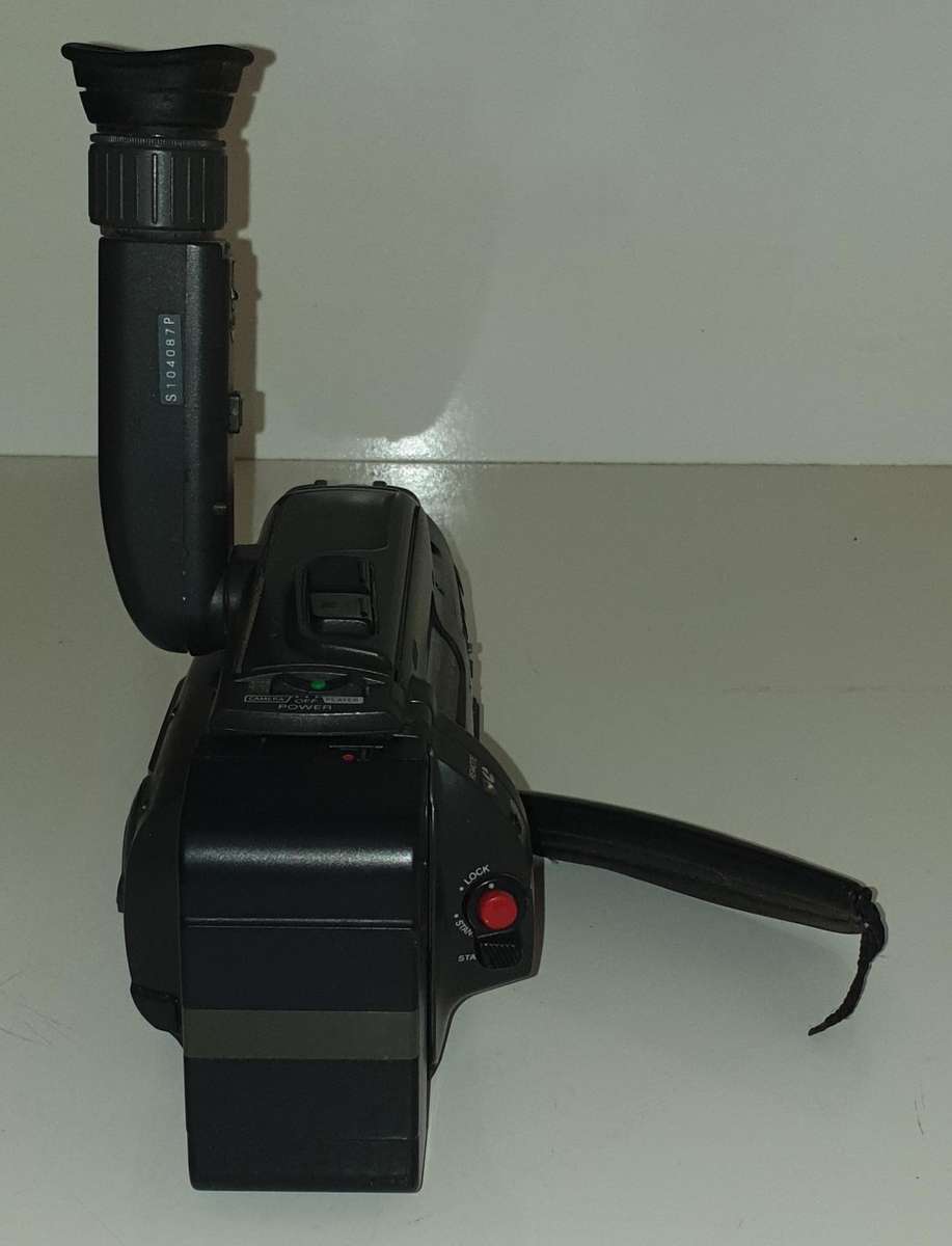 Sony Handycam Video 8