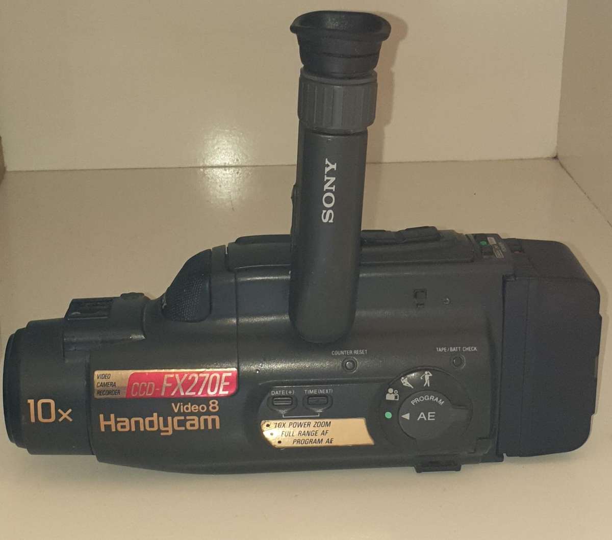 Sony Handycam Video 8