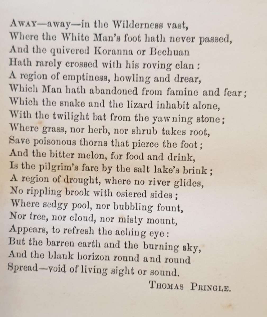 * 1894 * Renshaw Fannings Quest - A Tale of the High Veldt (Bertram Mitford)
