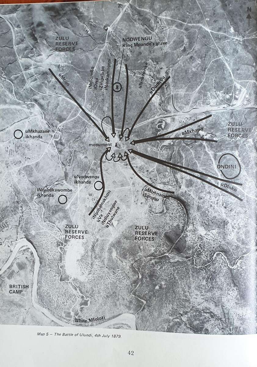 Fight us in the Open - The Anglo Zulu War (John Laband)