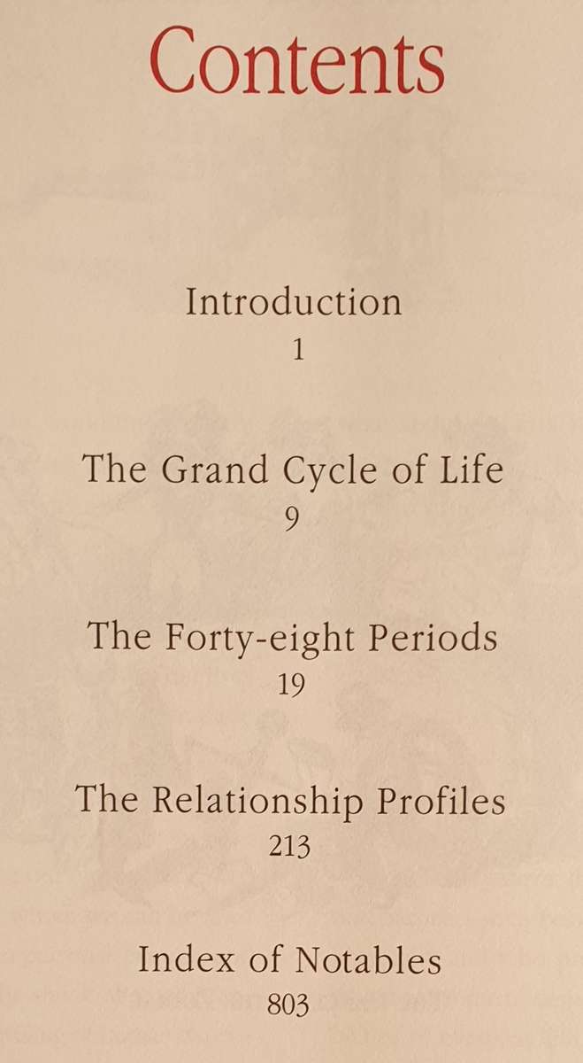 The Secret Language of Relationships - Goldschneider & Elffers