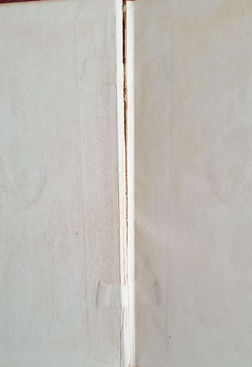 * 1901 * Richter's Levana or The Doctrine of Education