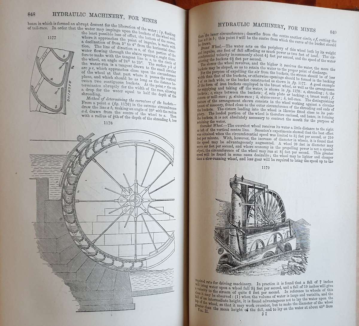 * 1878 * Art's, Manufactures and Mines (Complete in 4 Volumes) by Robert Hunt