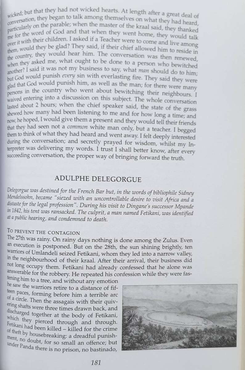 The Wind Makes Dust - Four Centuries of Travel in South Africa