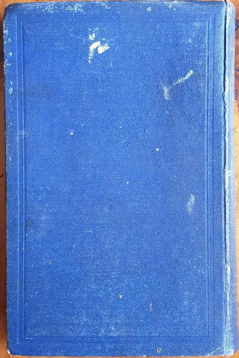 Rhodesian Manual, Mining, Industry, Agriculture, 1937-8