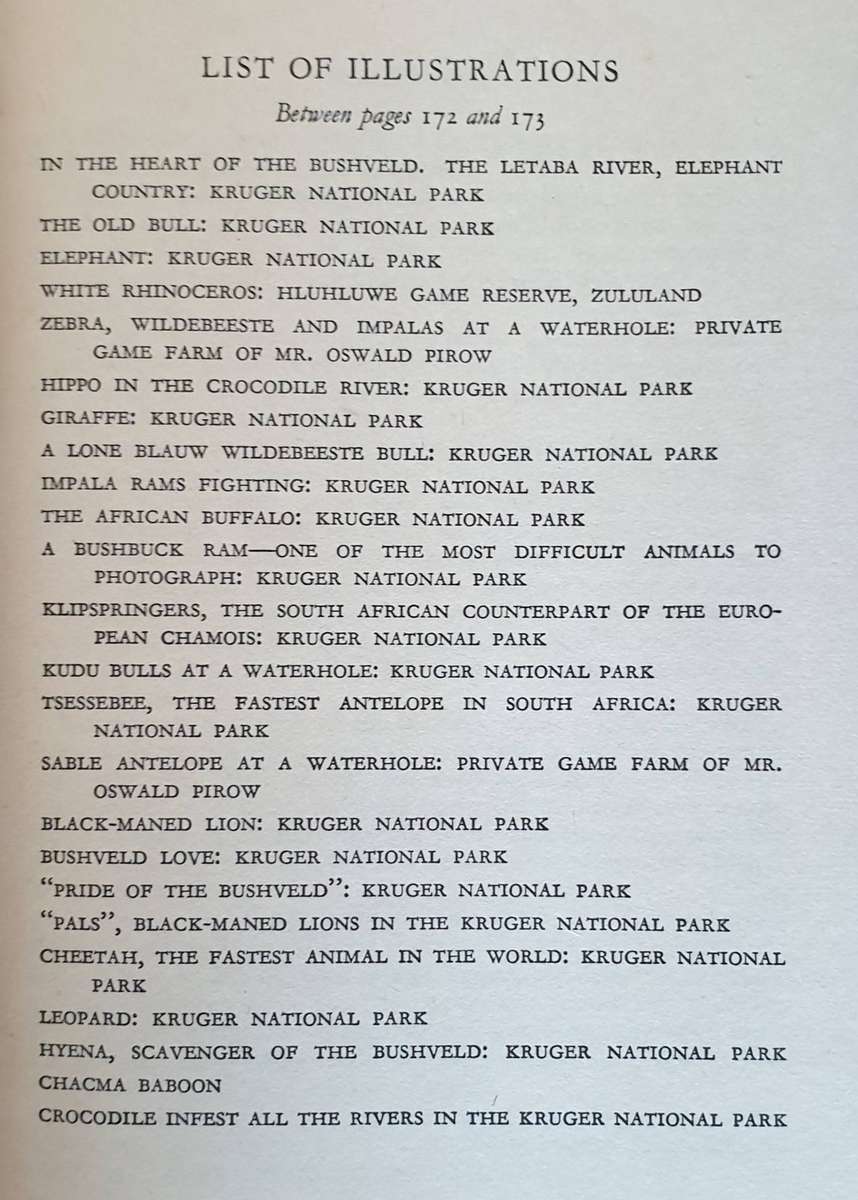 Wild Life in South Africa - Lieut. Col. J. Stevenson-Hamilton