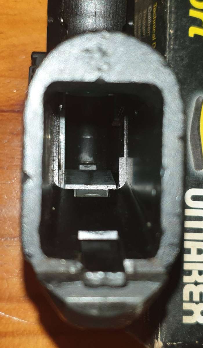 UMAREX - CPS Sport 4.5mm