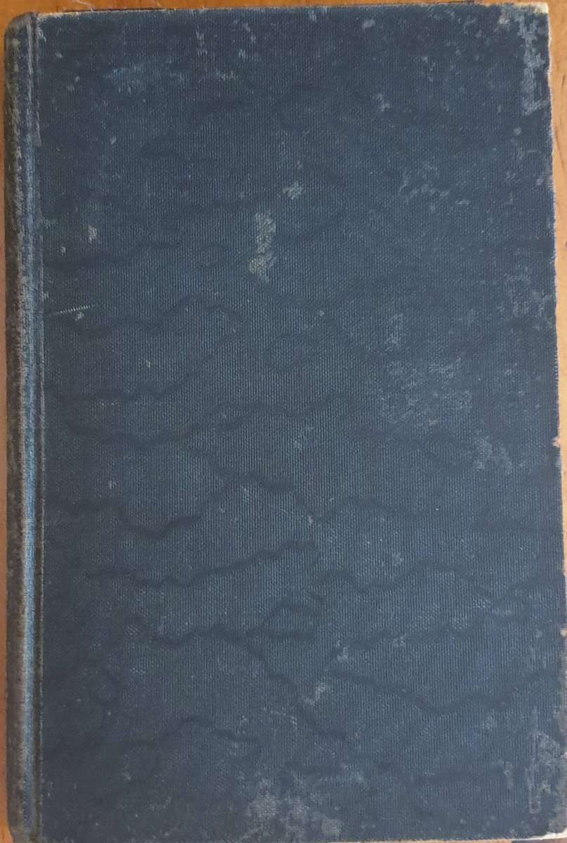 * Skaars * (1941)Profeet en Krygsman - Siener van Rensburg (Sybrand Botha)