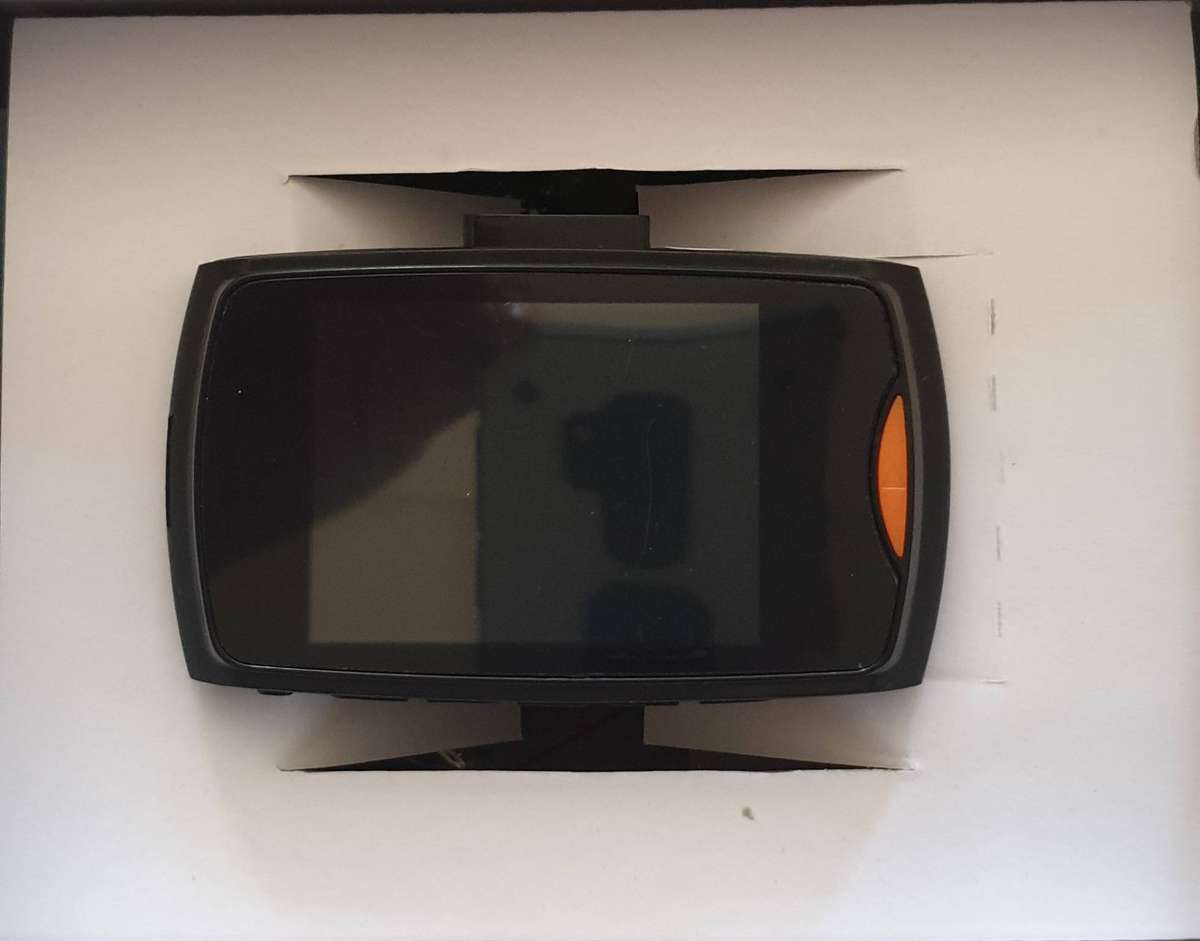 Digital Car Camcorder