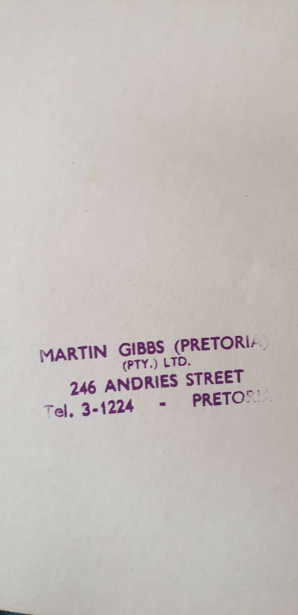 Geraamde foto Dr H.F. Verwoerd plus Vaderland Koerant 31 Maart 1966