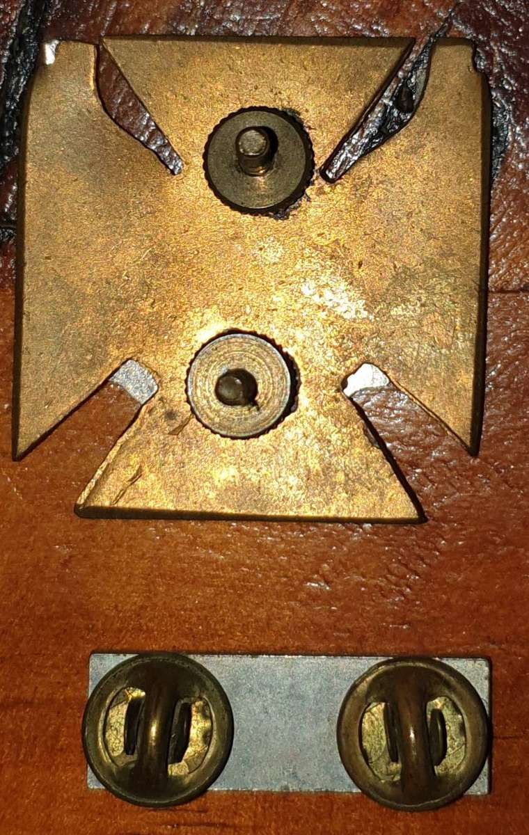 7 S.A.I. Phalaborwa Items, all in one lot.