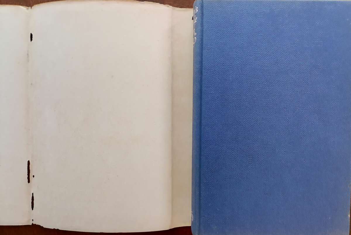 The Spy's Bedside Book. Graham Greene & Hugh Greene