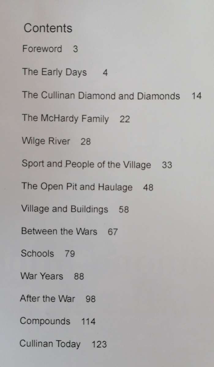 Stories from a Diamond Mine - John Lincoln