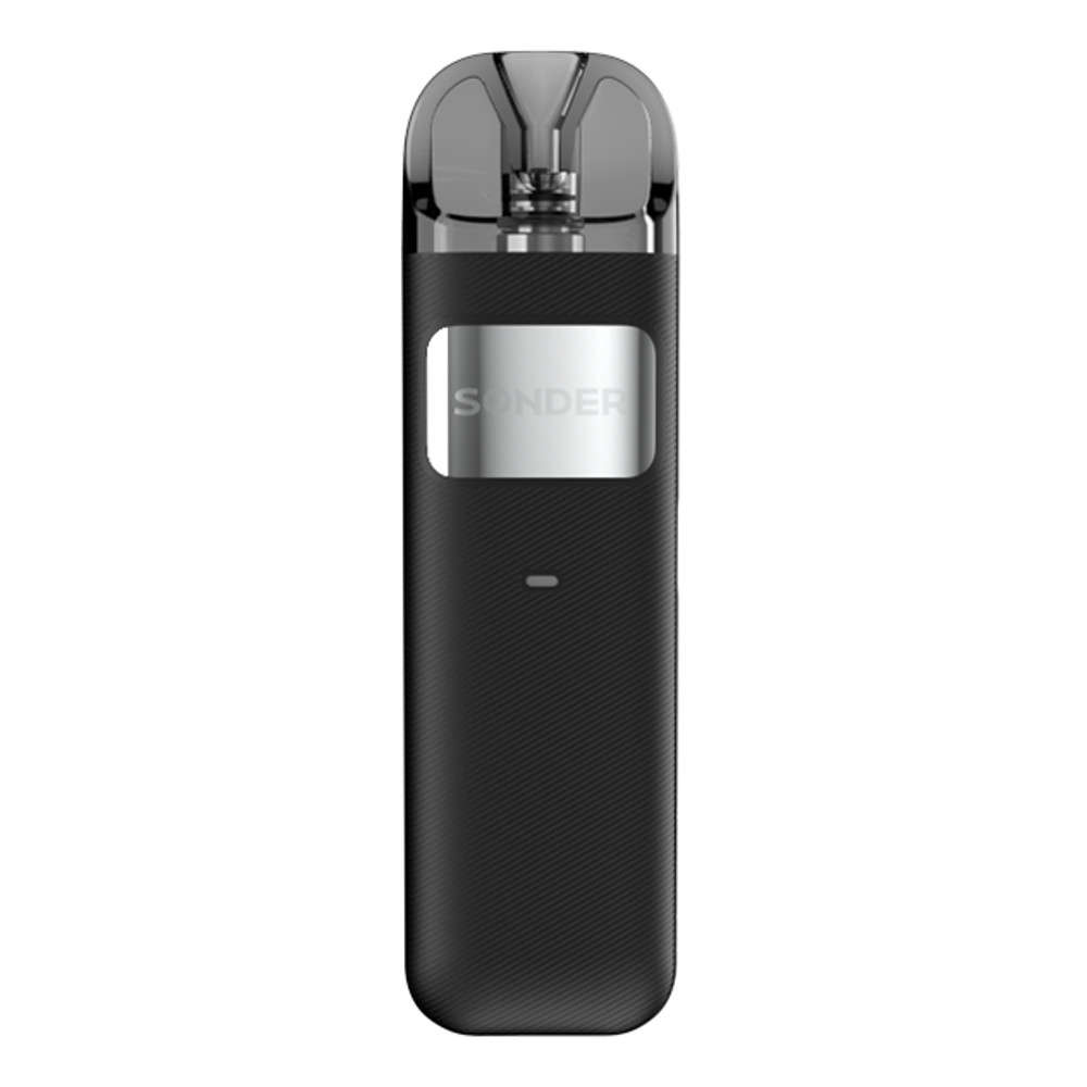 Geekvape Sonder U Vape Pod Kit - Black