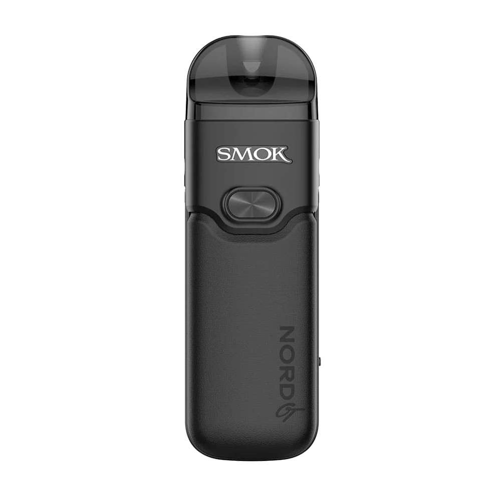 Smok Nord GT Vape Kit - Black