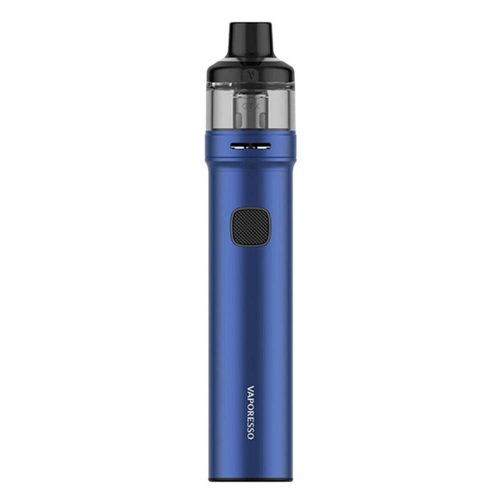 Vaporesso GTX Go 80 Vape Kit - Blue
