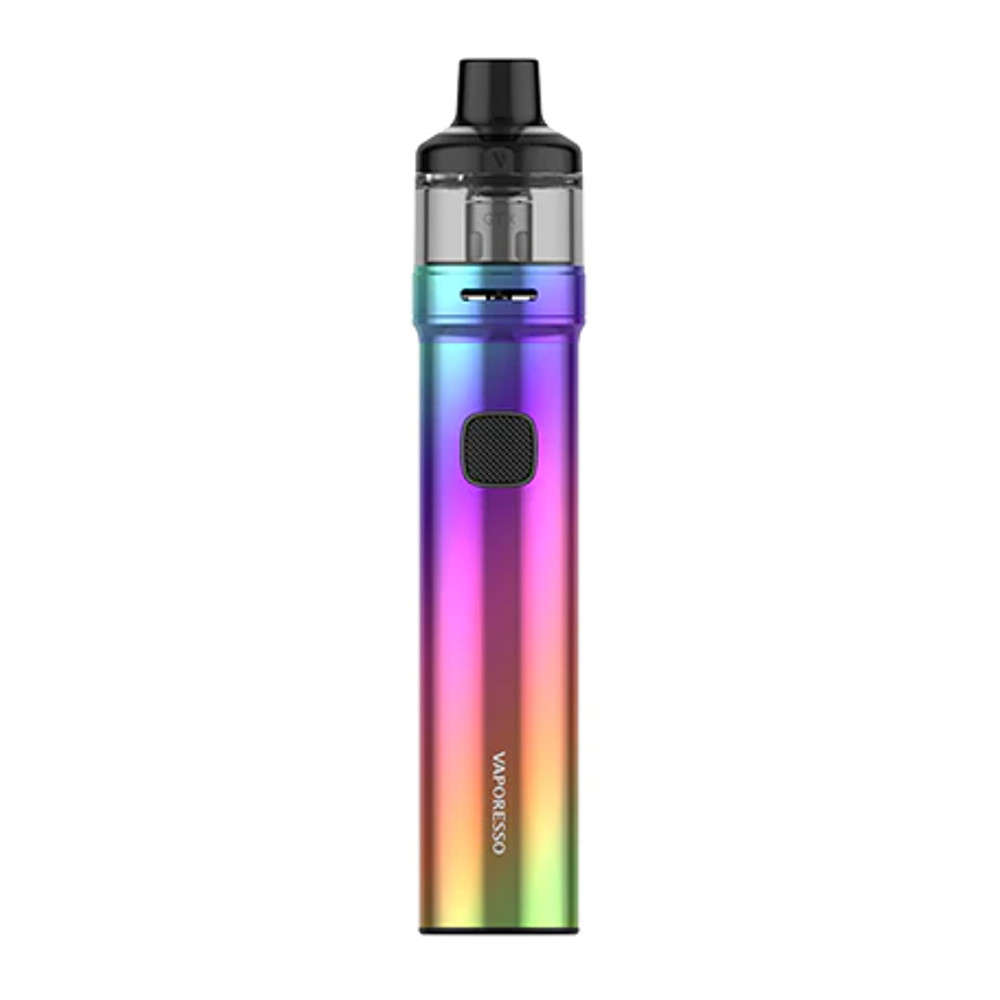 Vaporesso GTX Go 80 Vape Kit - Rainbow