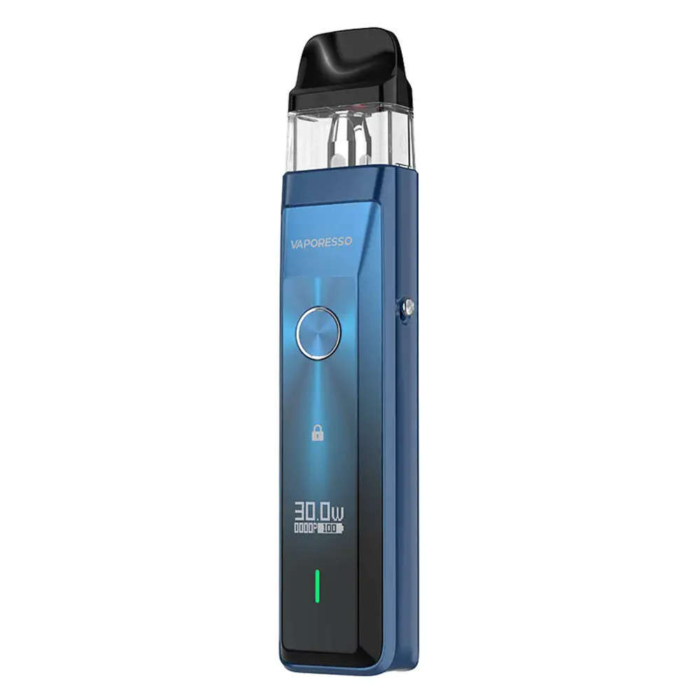Vaporesso Xros Pro Vape Kit - Blue