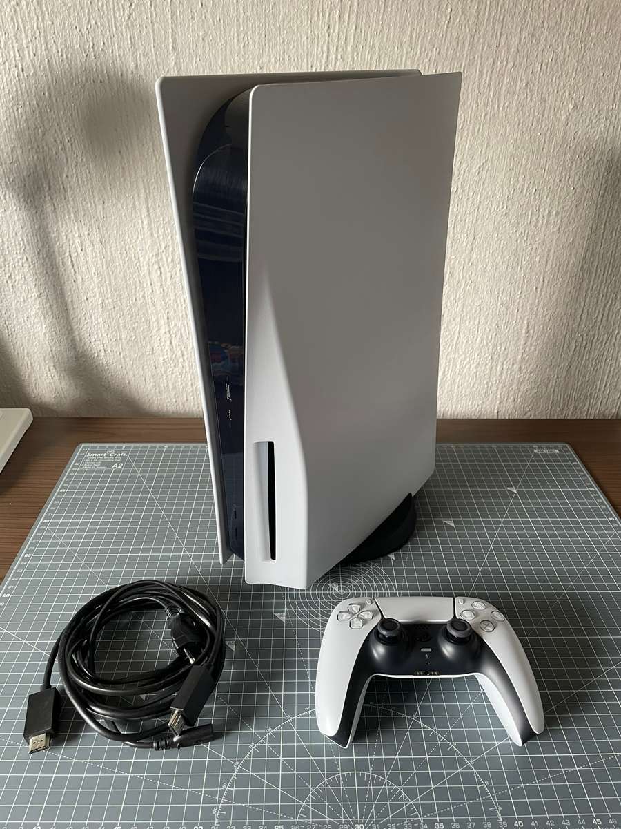PlayStation 5 Console