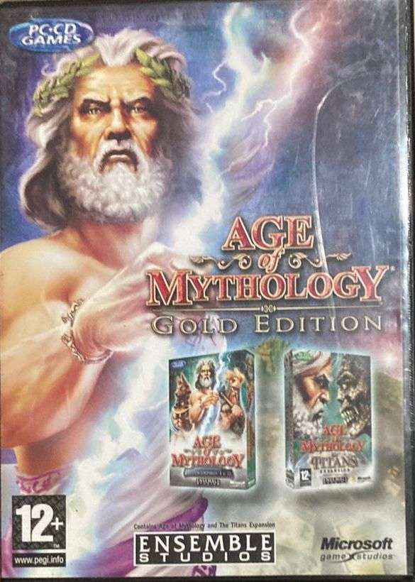 PC GAMES COLLECTION - 100 GAMES