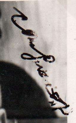 SWA write-up on CR Swart commemorative including scarce signed photo and FDC