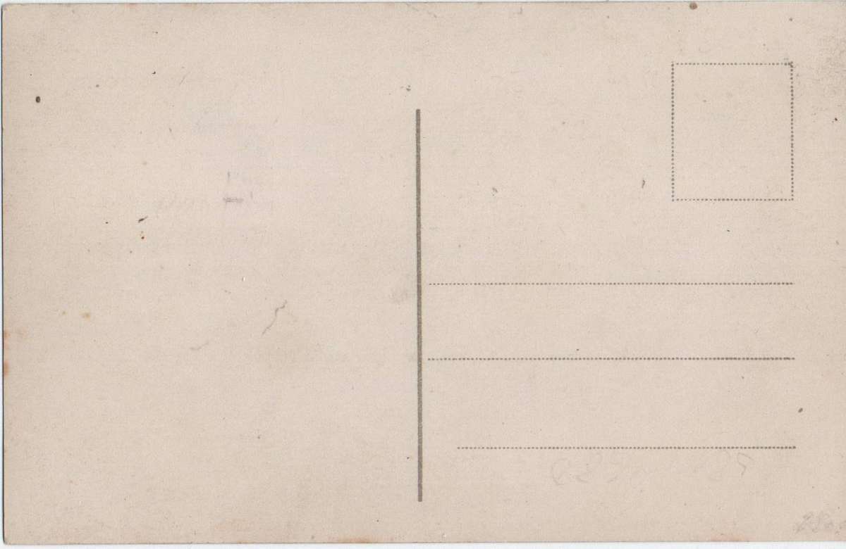 Circa 1900 ABW - Unused Austrian postcard featuring Genl Christiaan De Wet